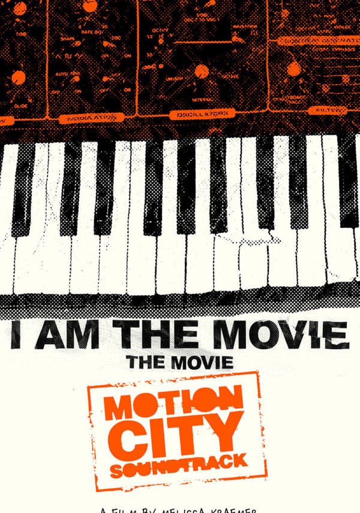 Motion City Soundtrack I Am The Movie The Movie streaming